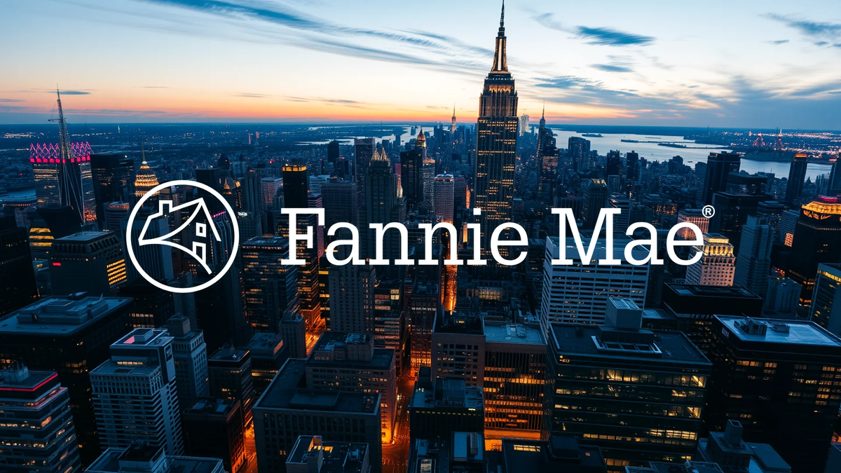 Fannie Mae Aktie: Ackman-Schock! - Foto: über boerse-global.de