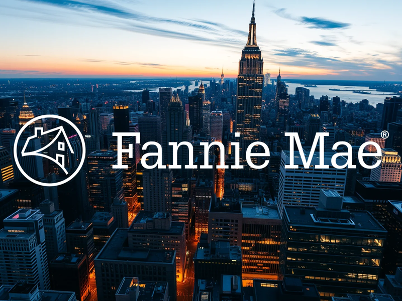 Fannie Mae Aktie: Ackman-Schock! - Foto: über boerse-global.de