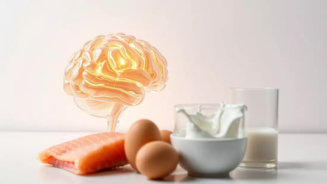 Vitamin B12: Neue Studien fordern höhere Grenzwerte - Bild: über boerse-global.de
