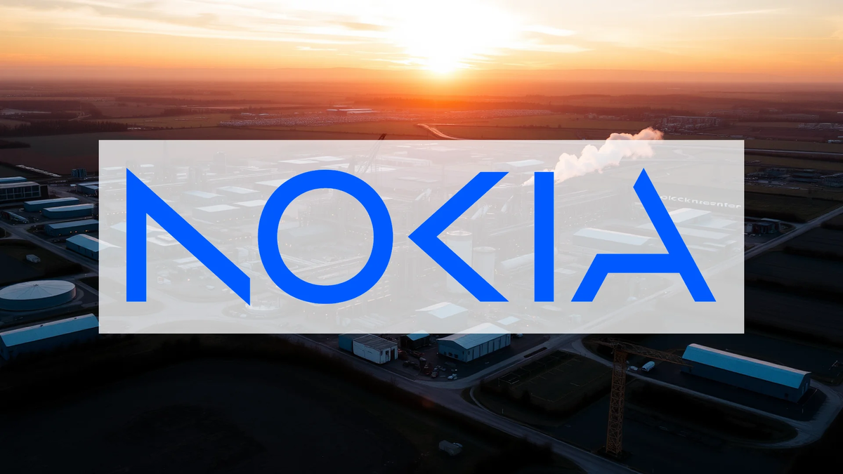 Nokia Aktie: TIM-Deal zündet! - Foto: über boerse-global.de