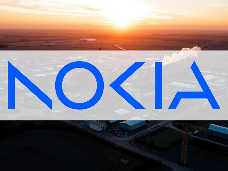 Nokia Aktie: TIM-Deal zündet! - Foto: über boerse-global.de