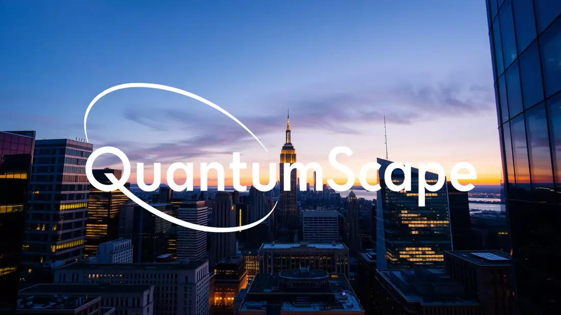 QuantumScape: La batería de estado sólido avanza con respaldo financiero y técnico Illustration mit AI erstellt übermittelt durch boerse-global.de