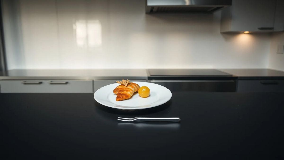 Gault & Millau 2026: Thomas Dorfer erhält fünfte Haube - Foto: über boerse-global.de