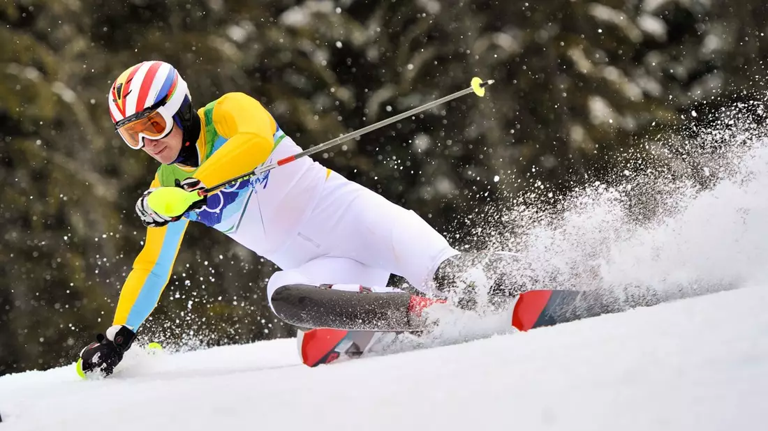 Mit Felix Neureuther auf den Pisten des Stilfser Jochs skifahren - nur auf Airbnb - Bild: presseportal.de
