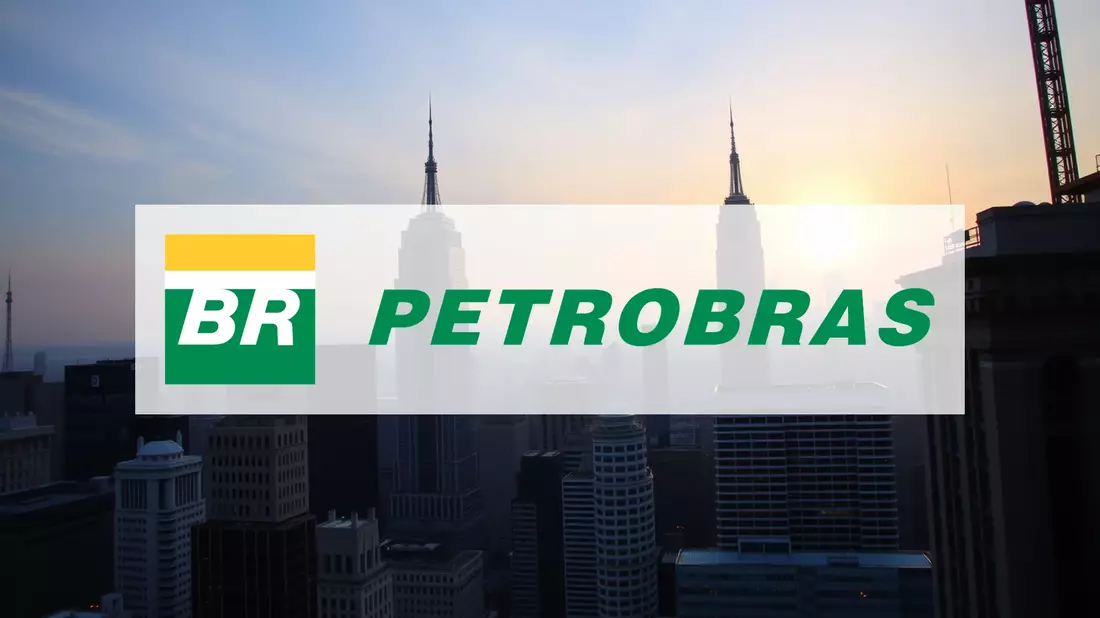 Petrobras Aktie: Öl-Sensation! - Bild: über boerse-global.de