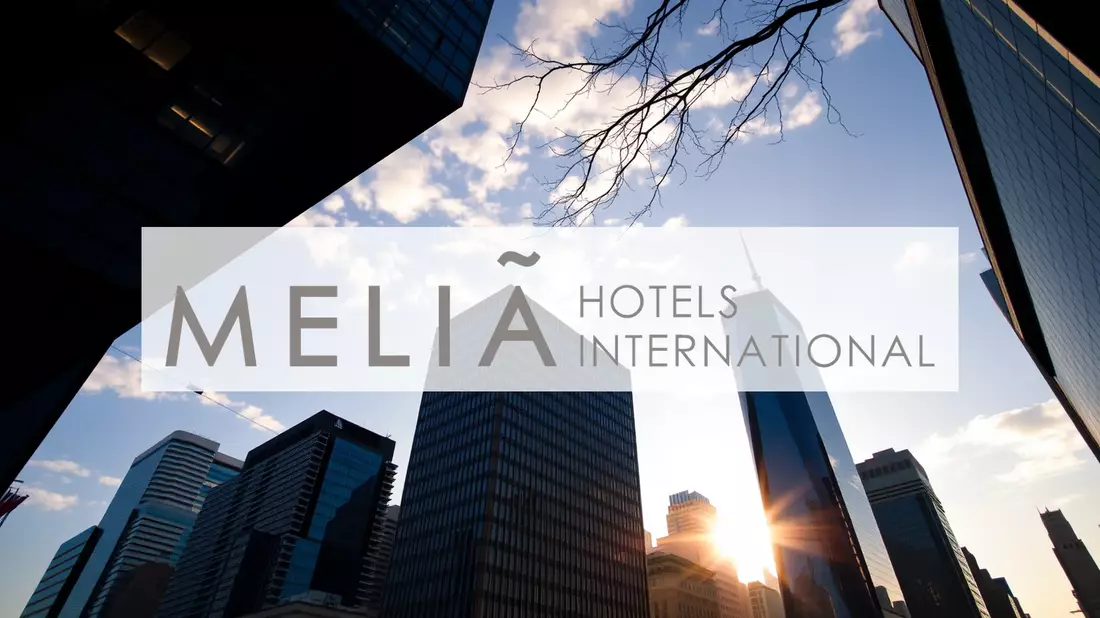 Meliá Hotels: La apuesta estratégica por el lujo en el mercado asiático Illustration mit AI erstellt übermittelt durch boerse-global.de