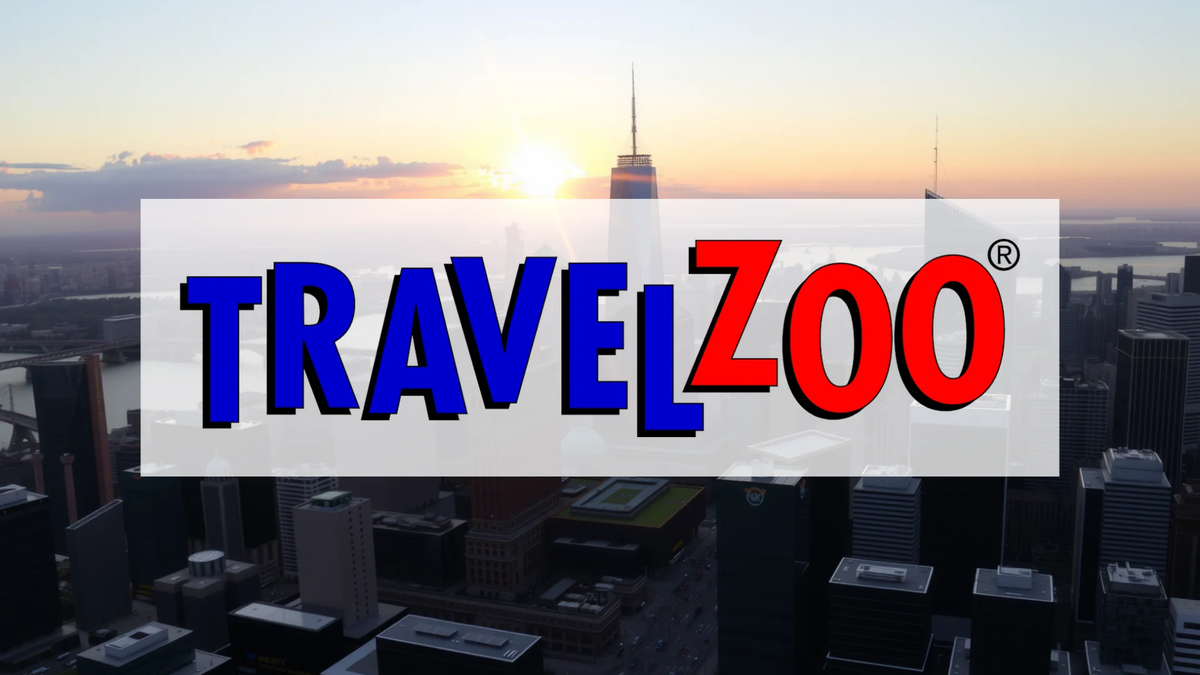 Travelzoo’s Persistent Decline: A Deep Dive into the Challenges - Foto: über boerse-global.de