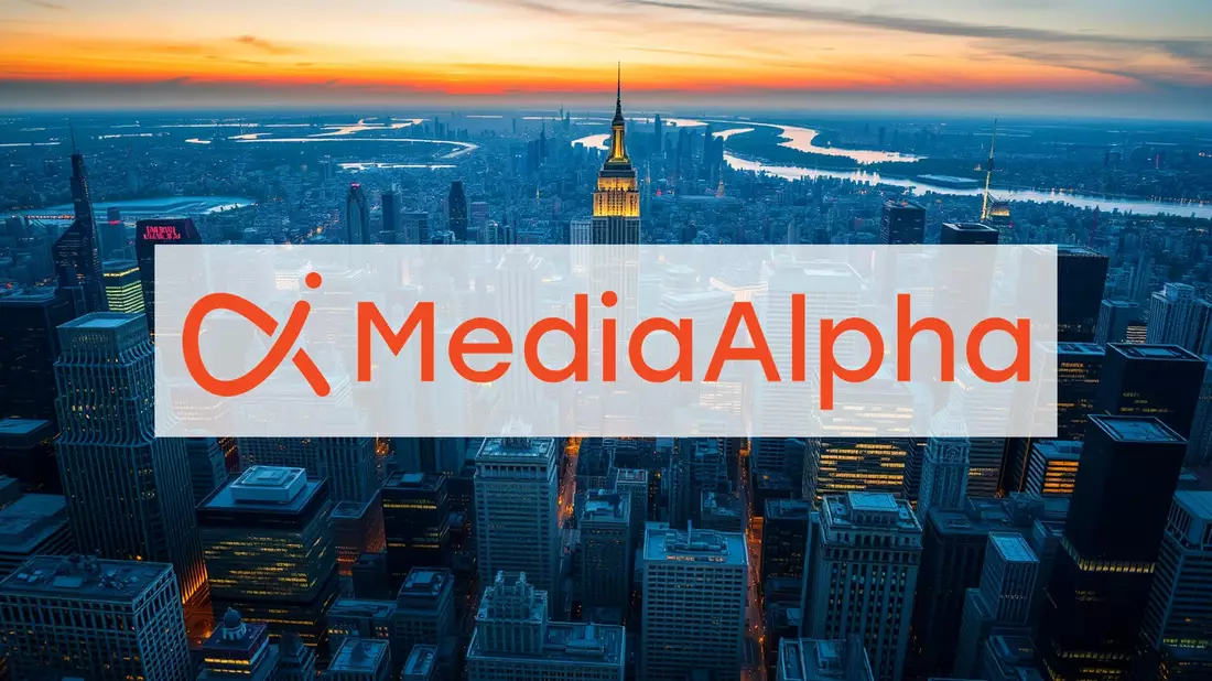 MediaAlpha Insiders Exit Positions Amid Strong Quarterly Results Illustration mit AI erstellt übermittelt durch boerse-global.de