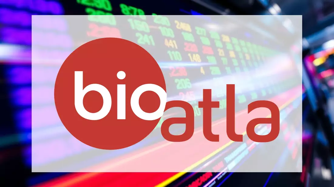 Bioatla Shares Surge on Strong Clinical and Financial Results Illustration mit AI erstellt übermittelt durch boerse-global.de