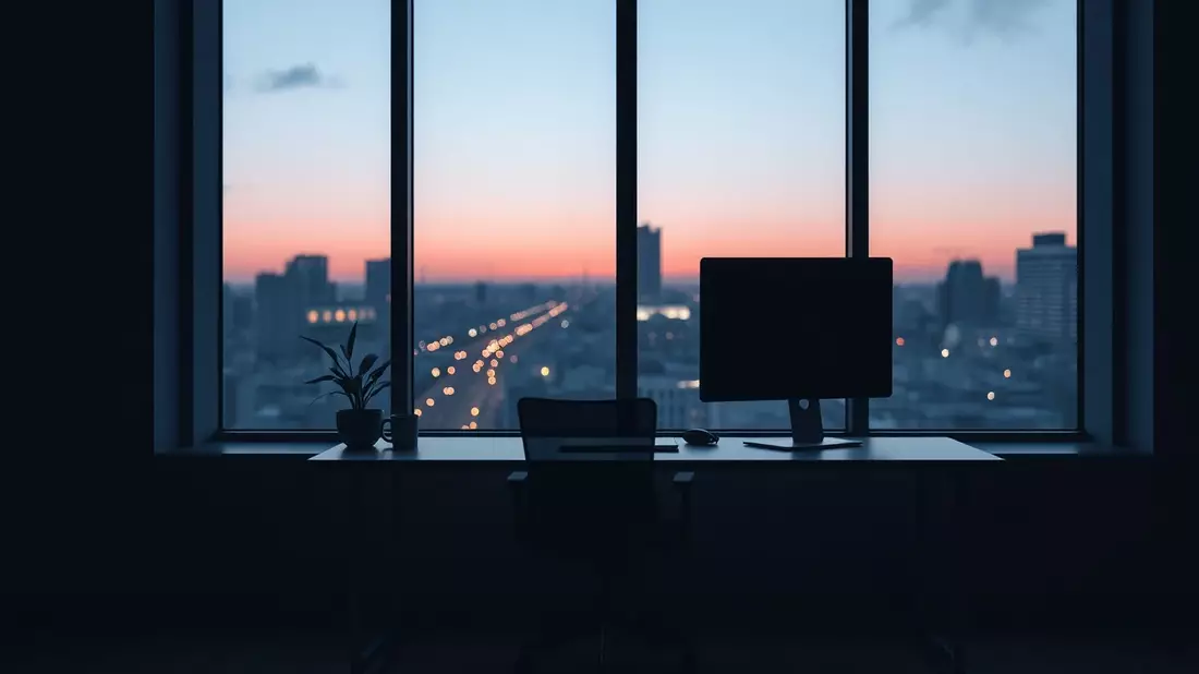 Work-Life-Balance: 82 % der Deutschen sind Burnout-gefährdet - Bild: über boerse-global.de
