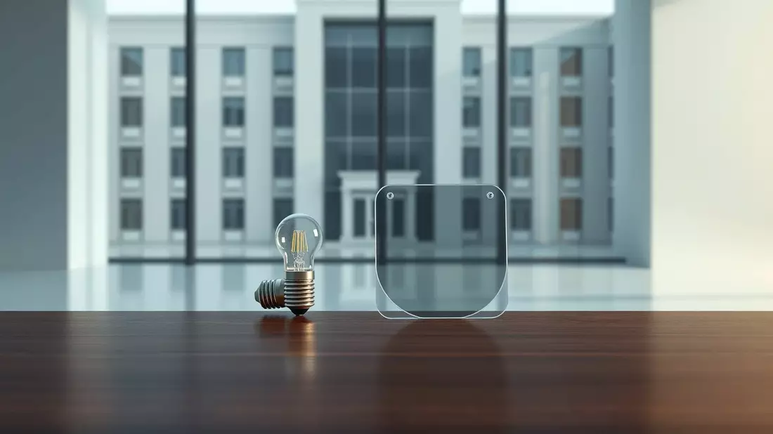 Deutschland und Österreich senken Energiekosten ab 2026 Illustration mit AI erstellt übermittelt durch boerse-global.de