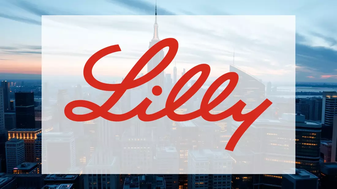 Eli Lilly: La batalla por el liderazgo farmacéutico en tiempos de competencia Illustration mit AI erstellt übermittelt durch boerse-global.de