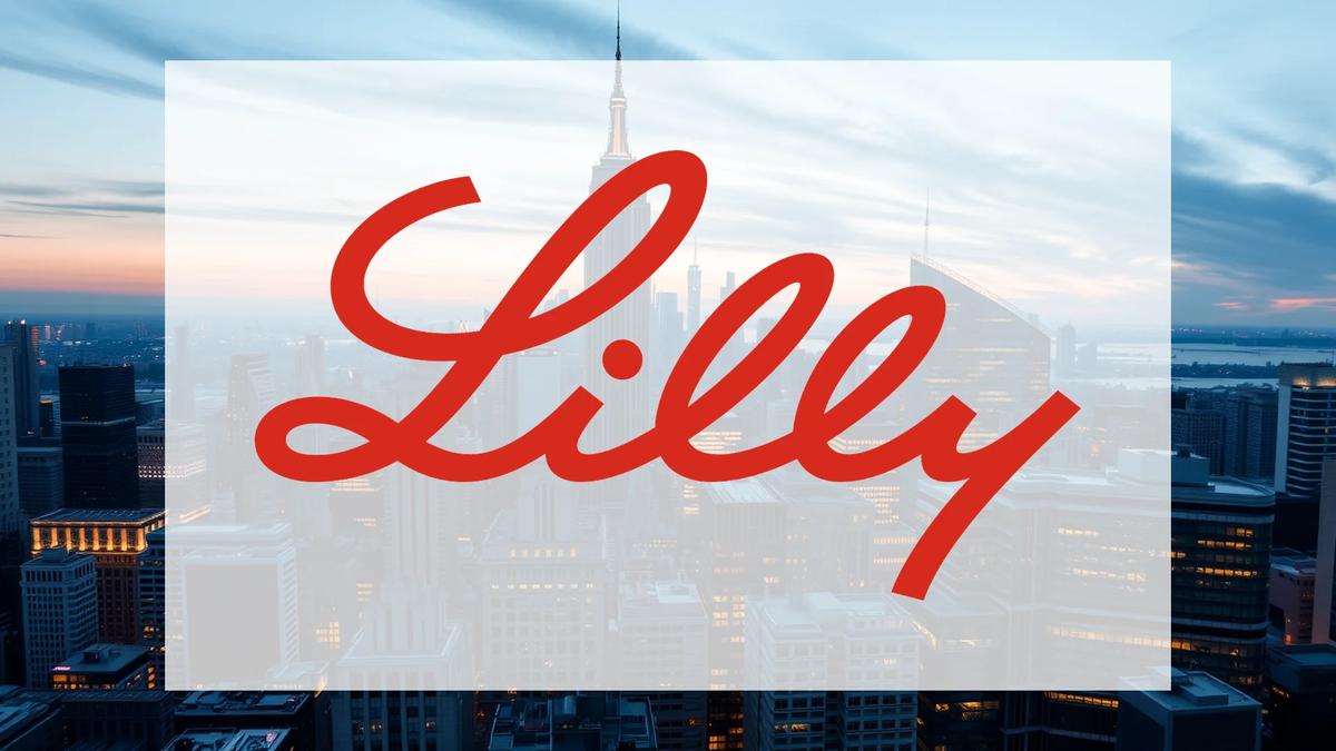 Eli Lilly: La batalla por el liderazgo farmacéutico en tiempos de competencia - Foto: über boerse-global.de