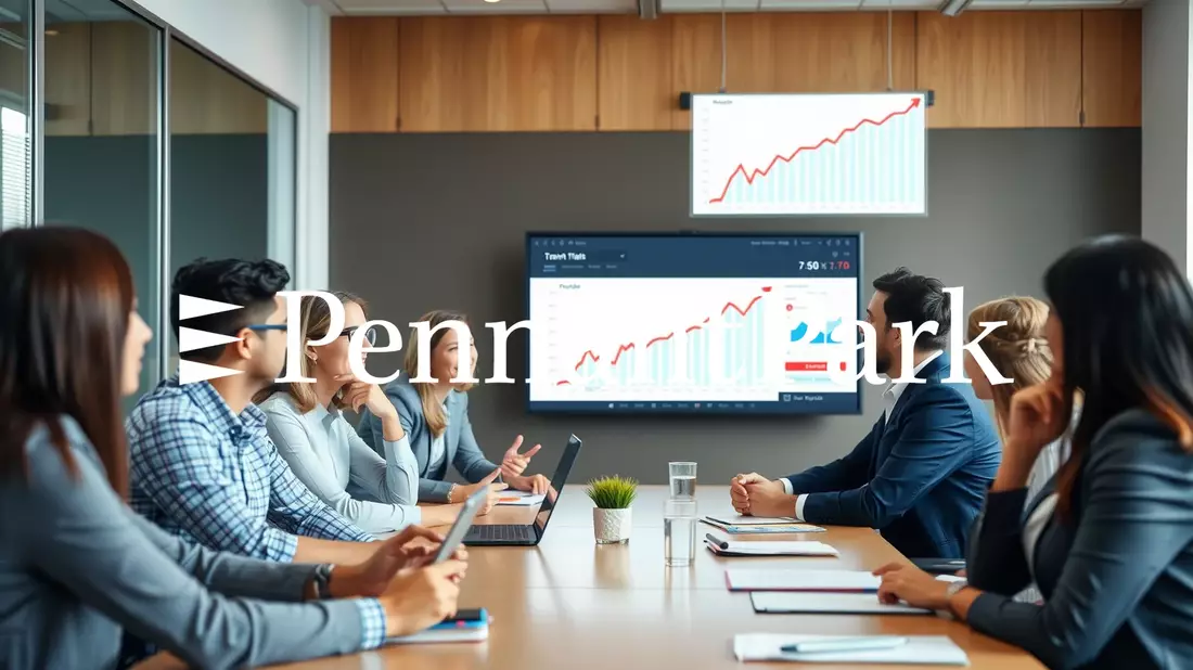 Understanding PennantPark’s Dividend Day Price Adjustment - Bild: über boerse-global.de