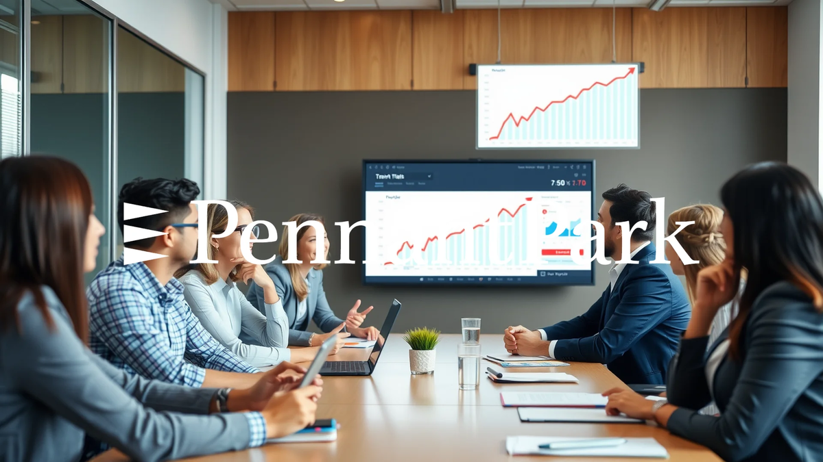 Understanding PennantPark’s Dividend Day Price Adjustment - Foto: über boerse-global.de