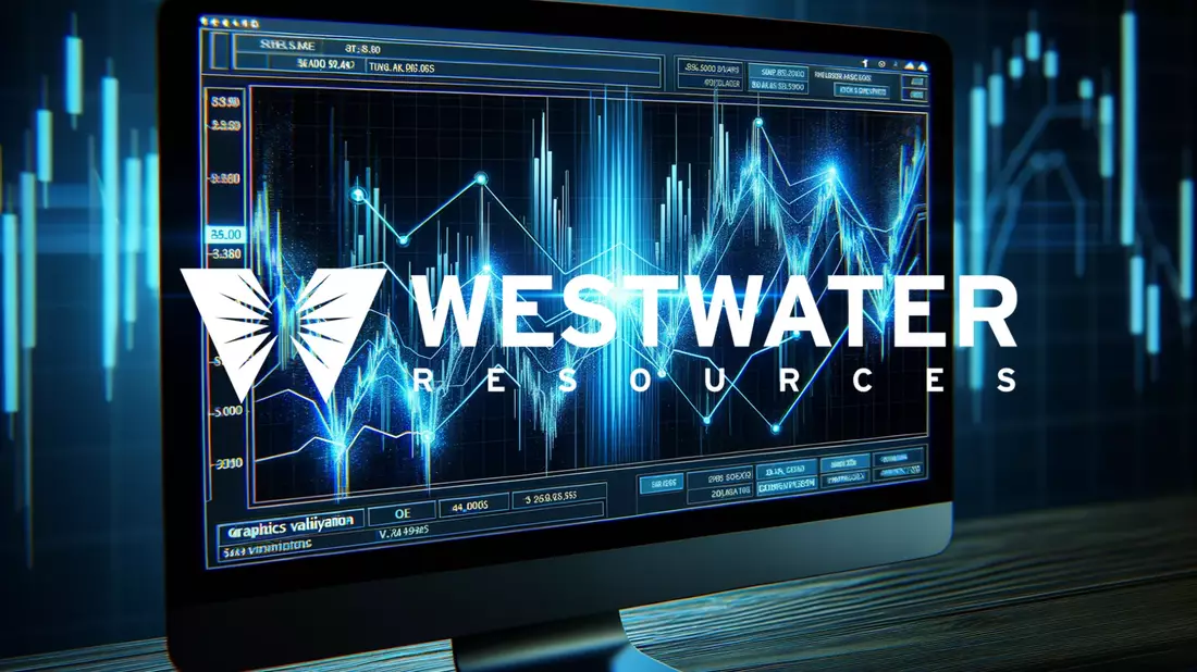 Westwater Resources Shares Face Mounting Pressure After Key Deal Collapses - Bild: über boerse-global.de