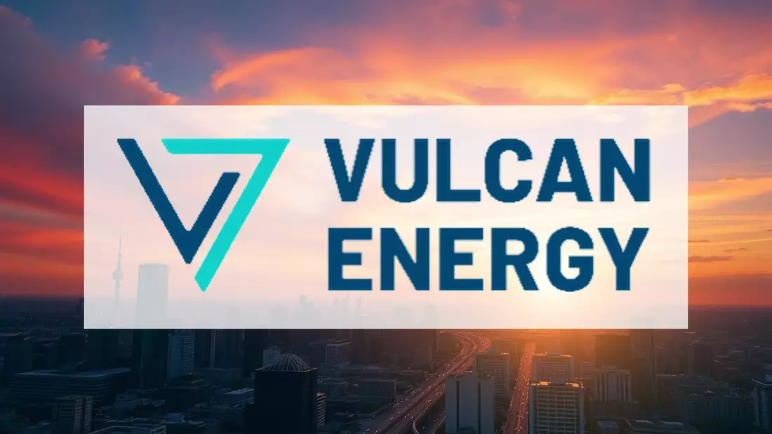 Vulcan Energy Aktie: Entscheidung naht! - Bild: über boerse-global.de