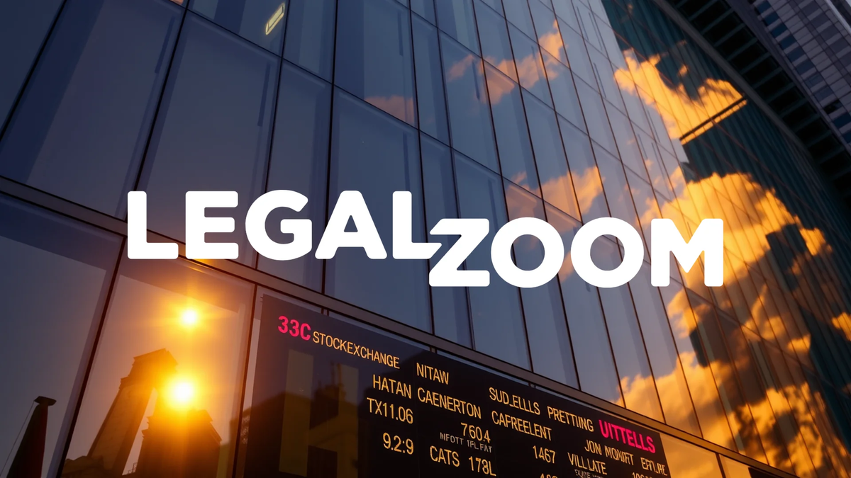 LegalZoom’s AI Transformation Fuels Growth Optimism - Foto: über boerse-global.de