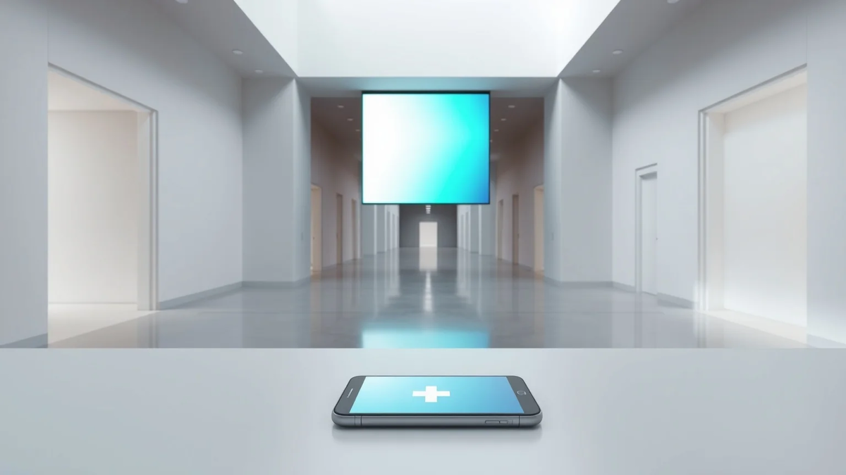 E-Rezept knackt Milliarden-Marke: Deutschland überholt EU - Foto: über boerse-global.de