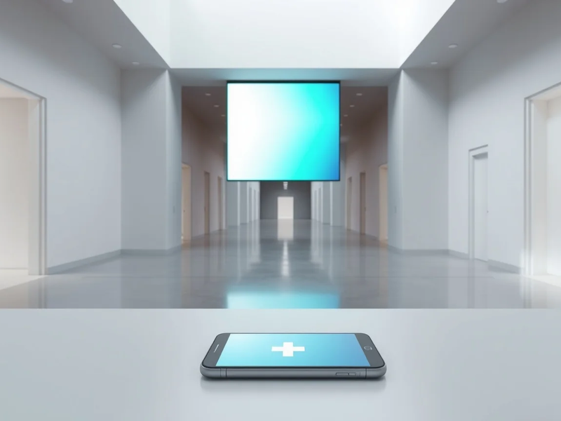 E-Rezept knackt Milliarden-Marke: Deutschland überholt EU - Foto: über boerse-global.de