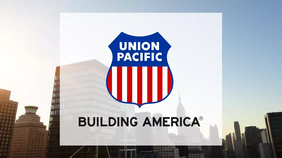 Union Pacific Aktie: Mega-Deal vor dem Start? - Bild: über boerse-global.de