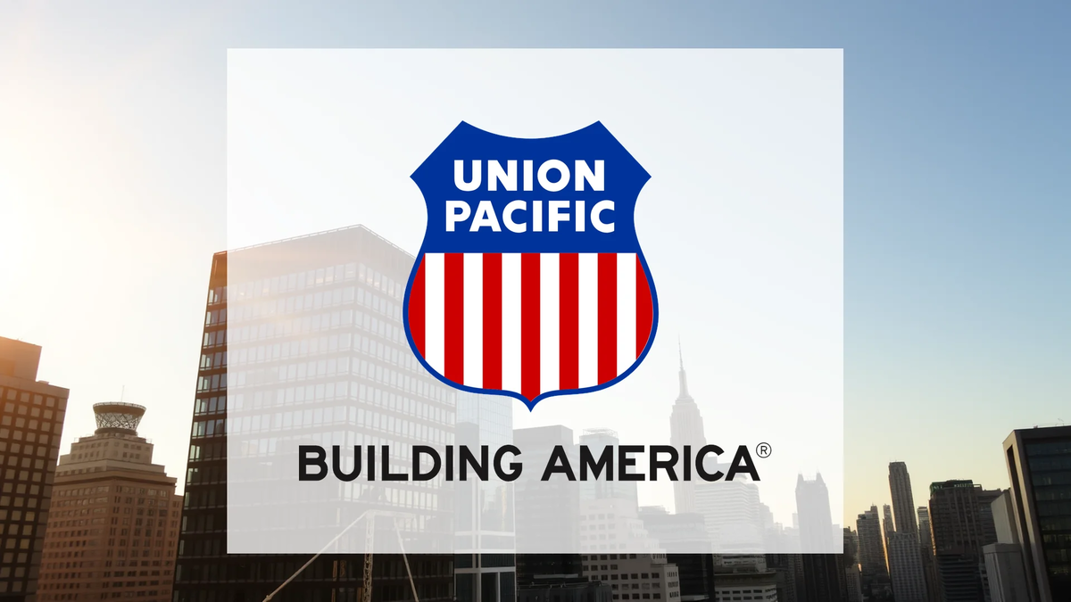 Union Pacific Aktie: Mega-Deal vor dem Start? - Foto: über boerse-global.de