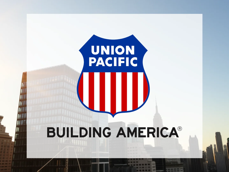 Union Pacific Aktie: Mega-Deal vor dem Start? - Foto: über boerse-global.de