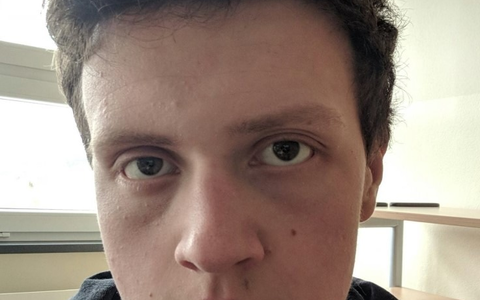 POL-OF: Wo ist Toni Peter Heintz? - Foto: presseportal.de