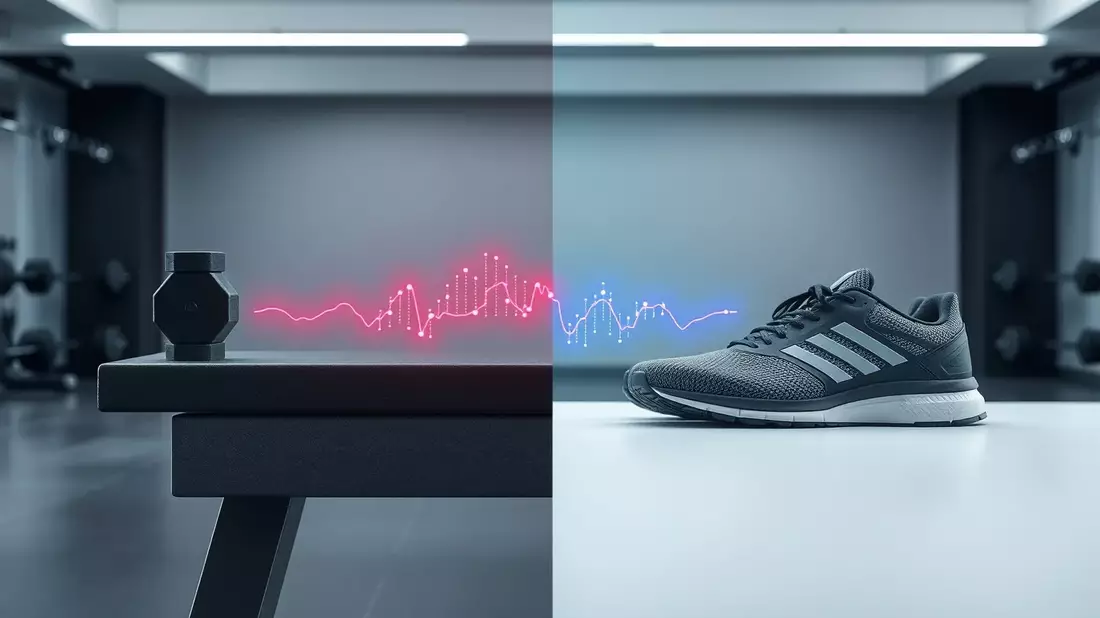 Hybrid-Training: Warum 2025 Kraft plus Ausdauer dominiert - Bild: über boerse-global.de