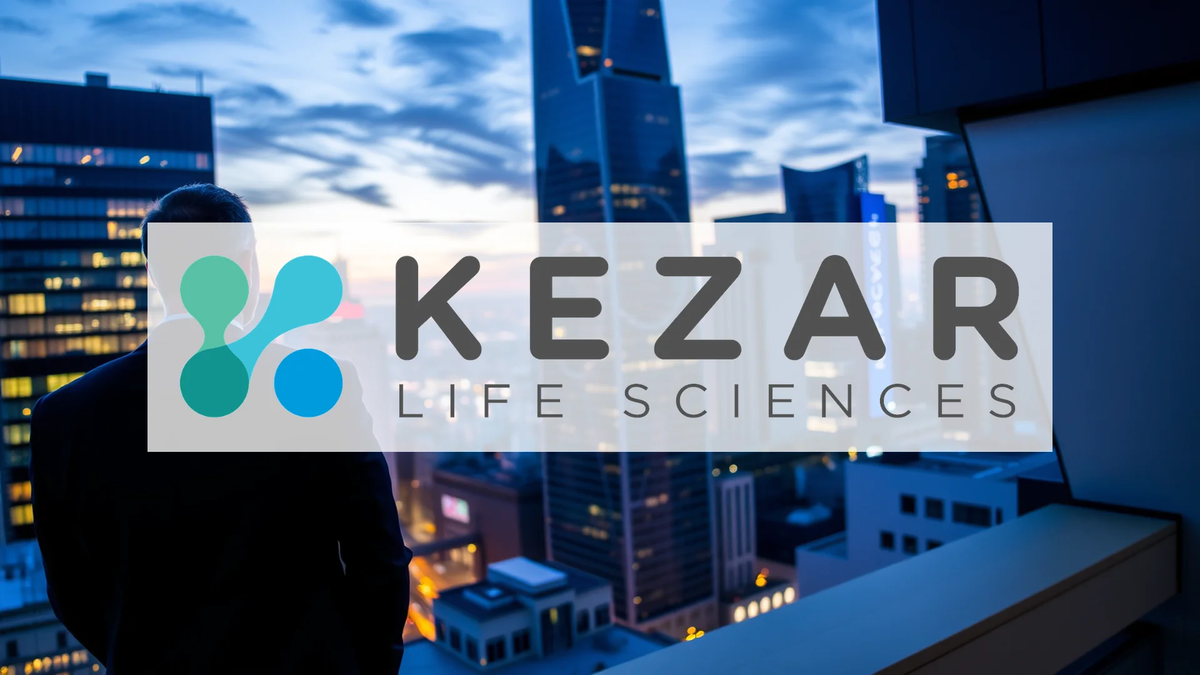 Kezar Life Sciences Initiates Major Overhaul Following Regulatory Setback - Foto: über boerse-global.de