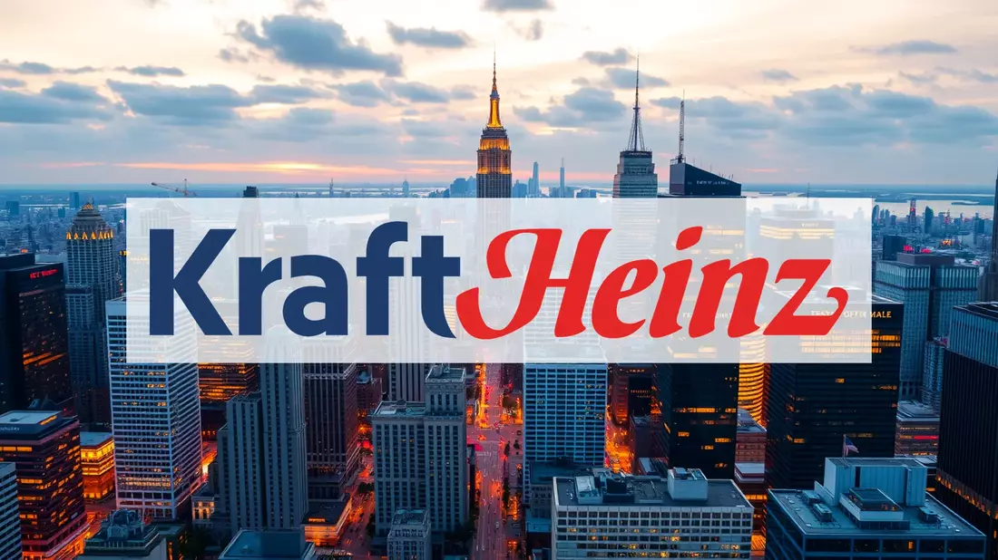 Kraft Heinz: La prueba de paciencia de Warren Buffett - Bild: über boerse-global.de