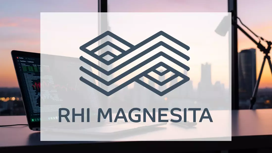 RHI Magnesita Aktie: Technologie-Durchbruch! - Bild: über boerse-global.de