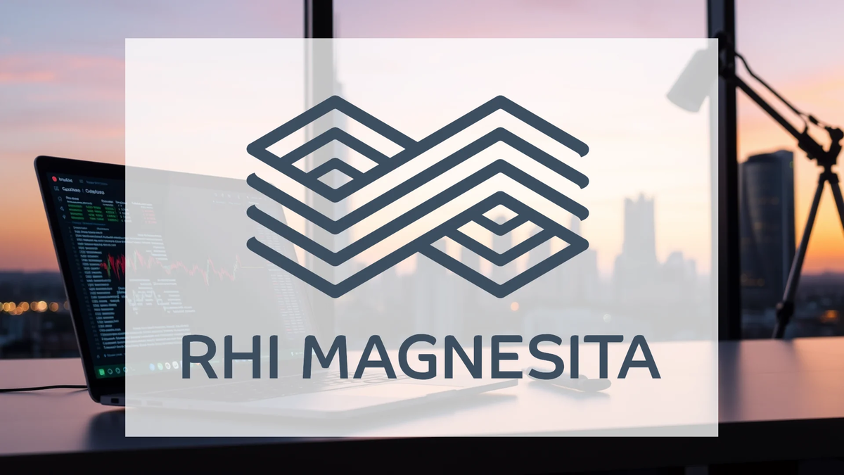 RHI Magnesita Aktie: Technologie-Durchbruch! - Foto: über boerse-global.de