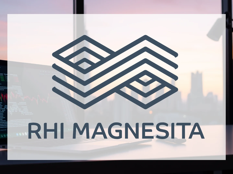 RHI Magnesita Aktie: Technologie-Durchbruch! - Foto: über boerse-global.de