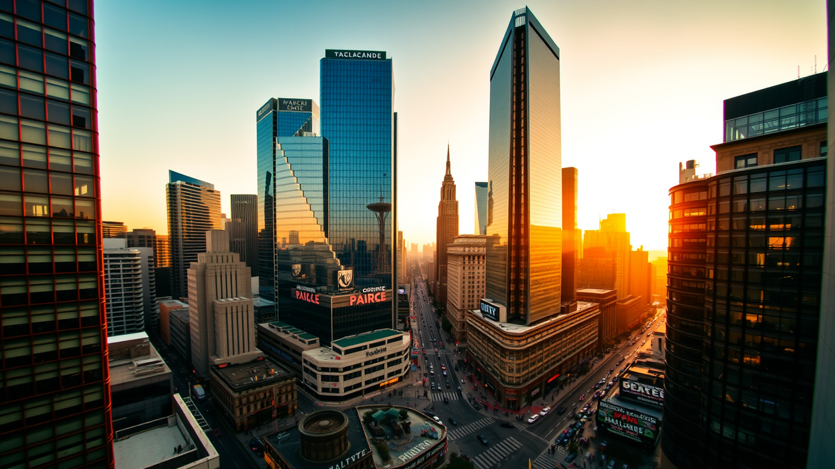 Small-Cap Spotlight: Navigating the Russell 2000 ETF’s Volatility - Foto: über boerse-global.de