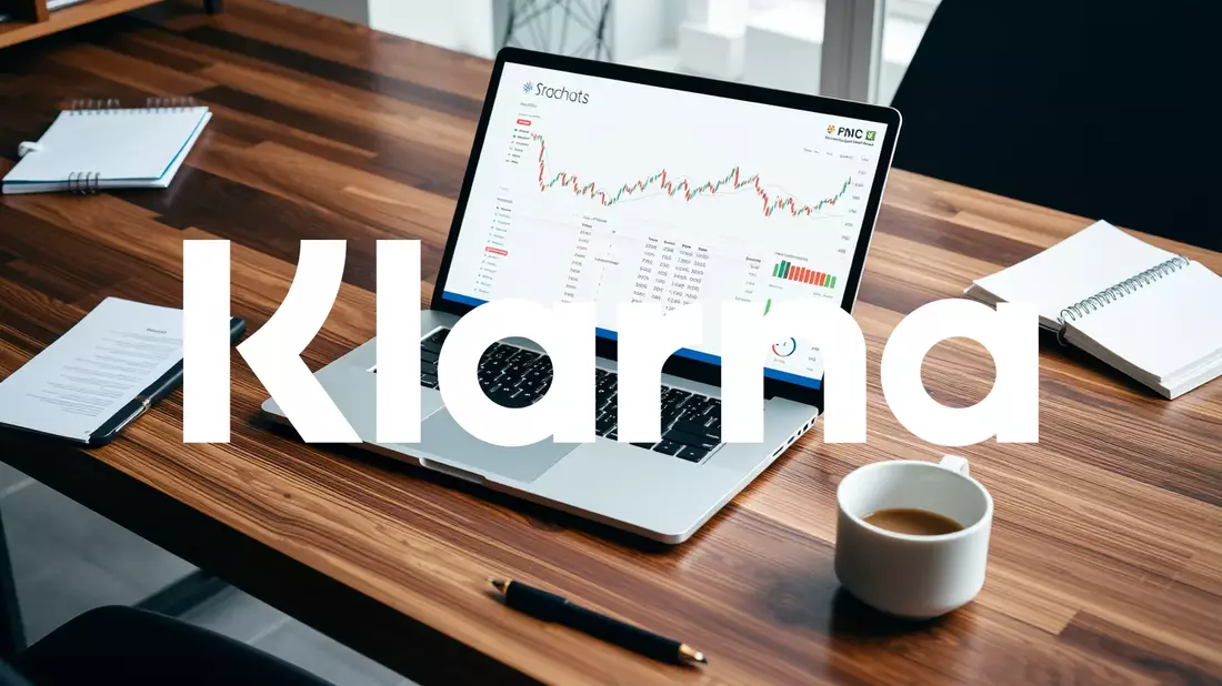 Klarna Aktie: Entscheidungstag! - Bild: über boerse-global.de
