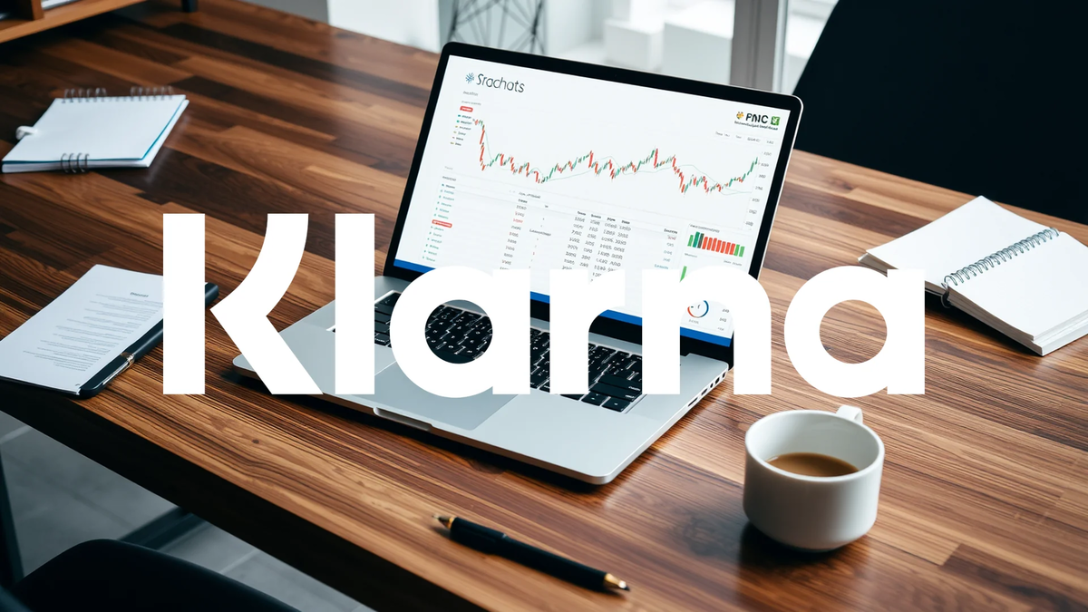 Klarna Aktie: Entscheidungstag! - Foto: über boerse-global.de