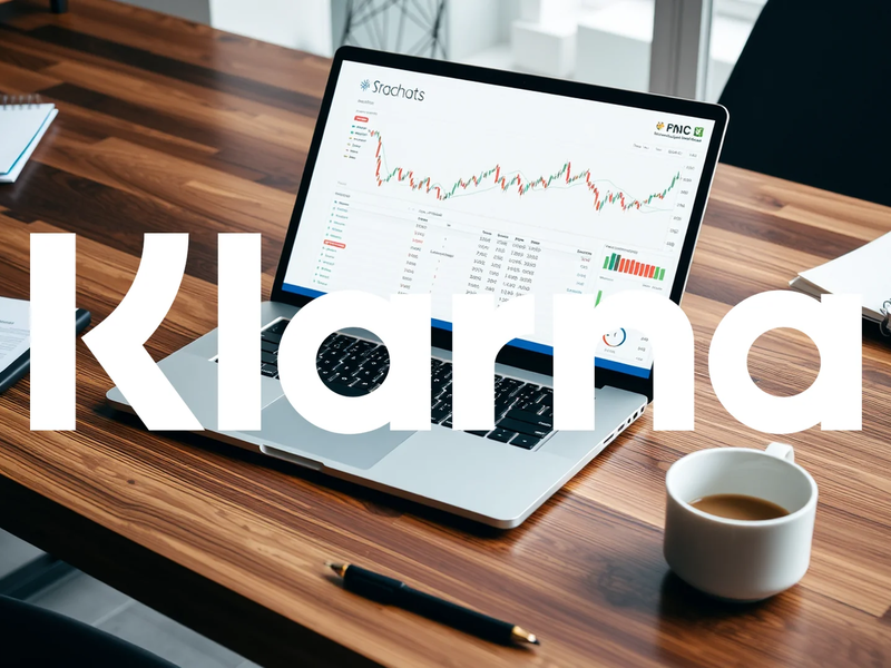 Klarna Aktie: Entscheidungstag! - Foto: über boerse-global.de