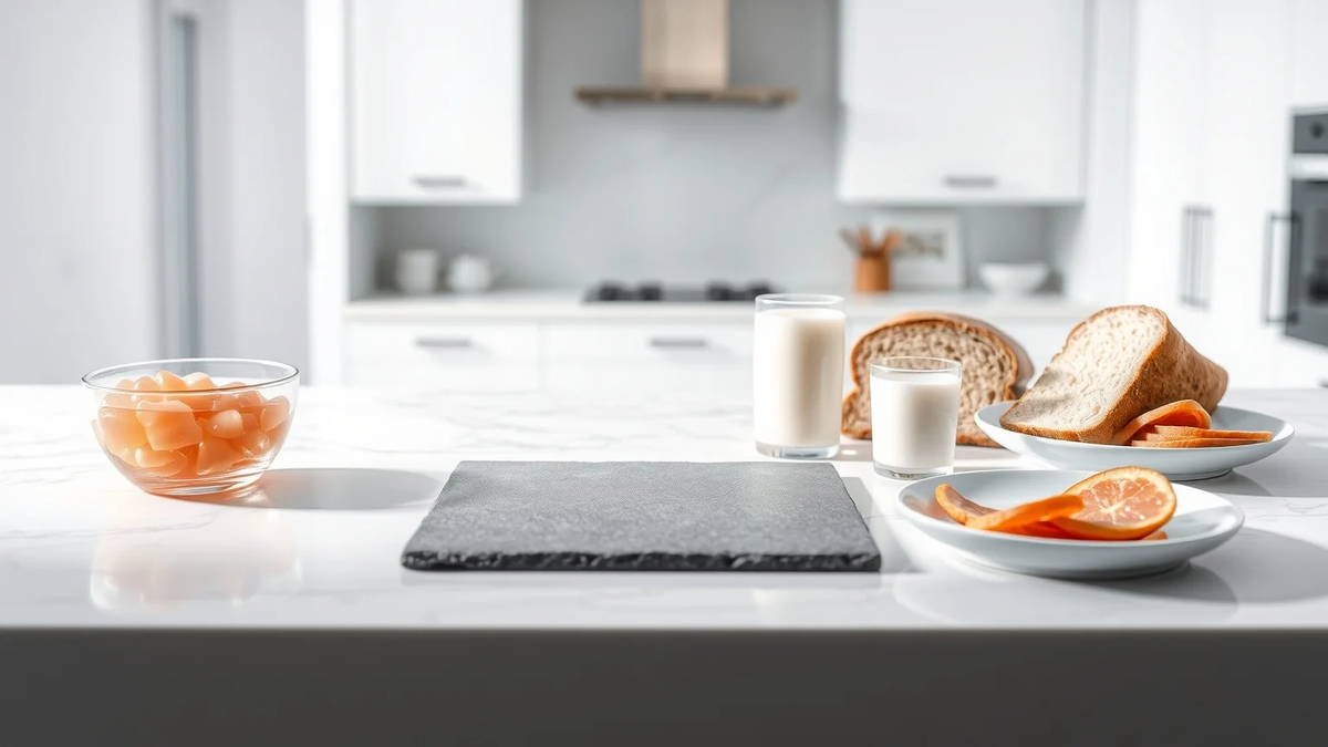 Darmgesundheit: Diese Lebensmittel schaden wirklich - Foto: über boerse-global.de