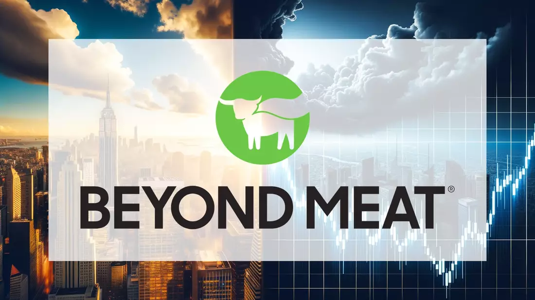 Beyond Meat: ¿El Final del Sueño de la Carne Vegetal? - Bild: über boerse-global.de