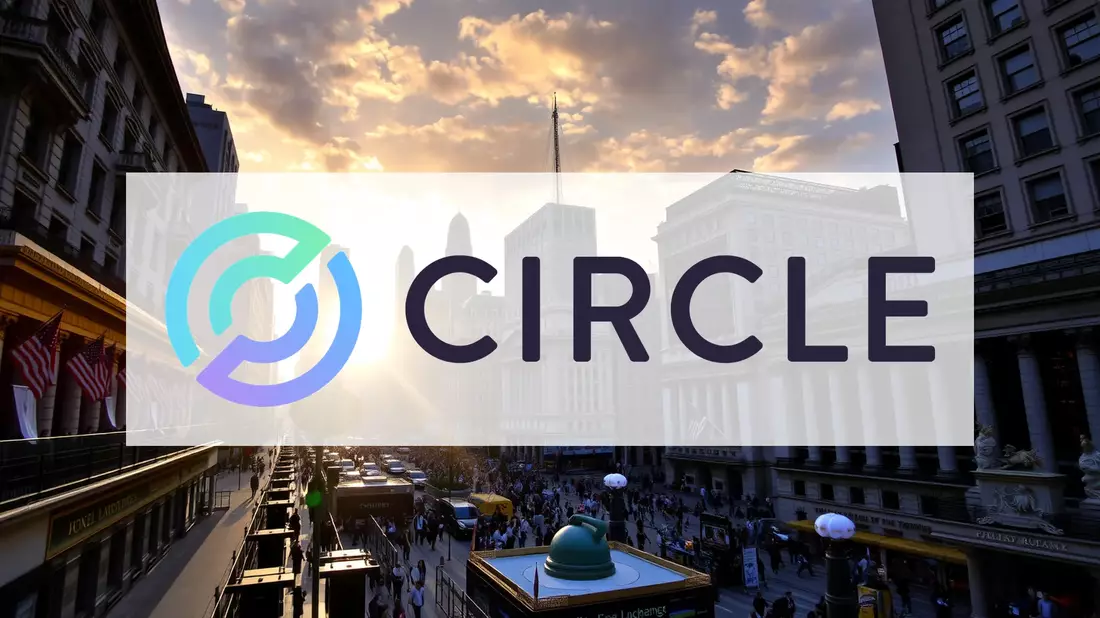 Circle Aktie: Paradox des Erfolgs - Bild: über boerse-global.de