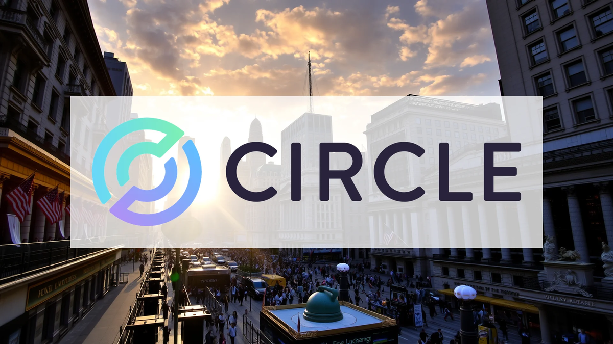 Circle Aktie: Paradox des Erfolgs - Foto: über boerse-global.de