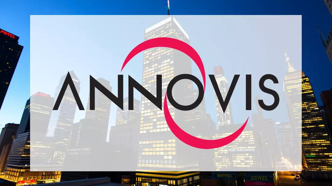 Annovis Bio Stock Surges on Promising Parkinson’s Trial Results - Bild: über boerse-global.de