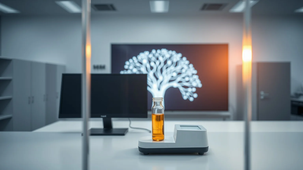 Alzheimer-Bluttests: FDA-Zulassung läutet neue Ära ein - Foto: über boerse-global.de