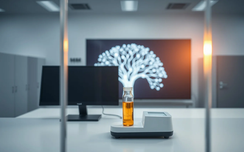 Alzheimer-Bluttests: FDA-Zulassung läutet neue Ära ein - Foto: über boerse-global.de