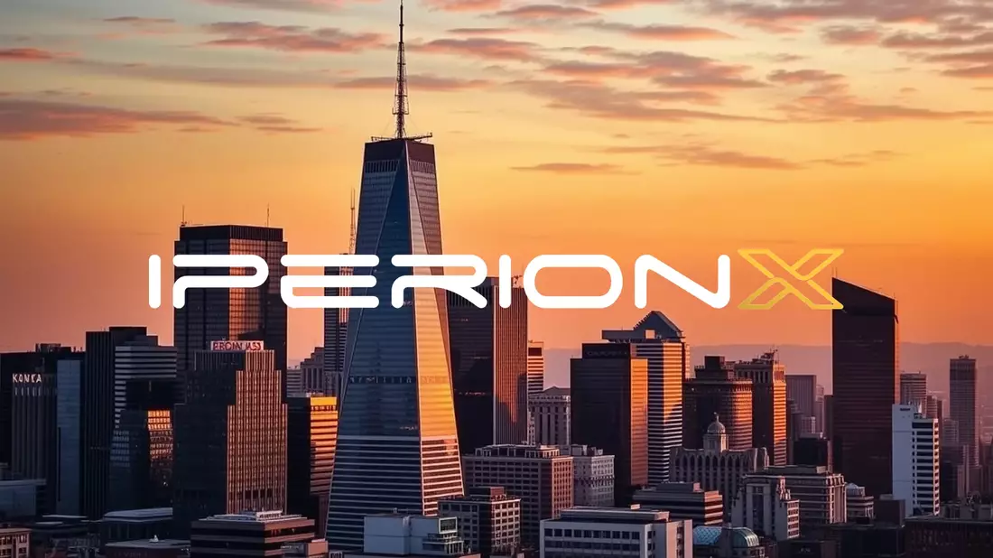 IperionX Aktie: Short-Attacke! - Bild: über boerse-global.de
