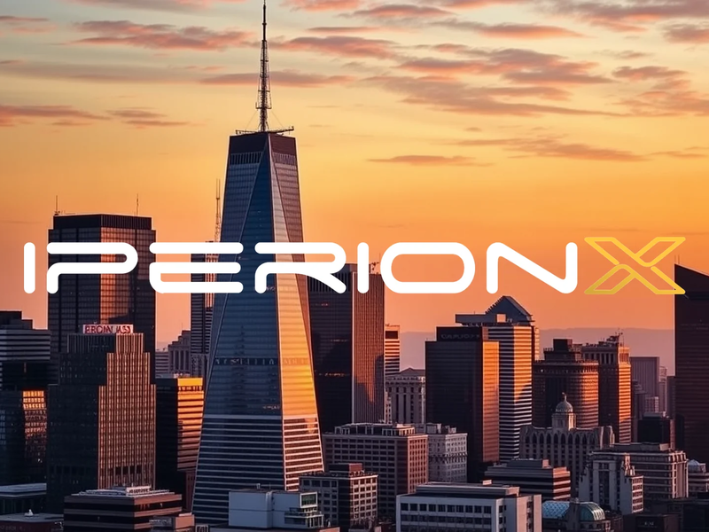 IperionX Aktie: Short-Attacke! - Foto: über boerse-global.de