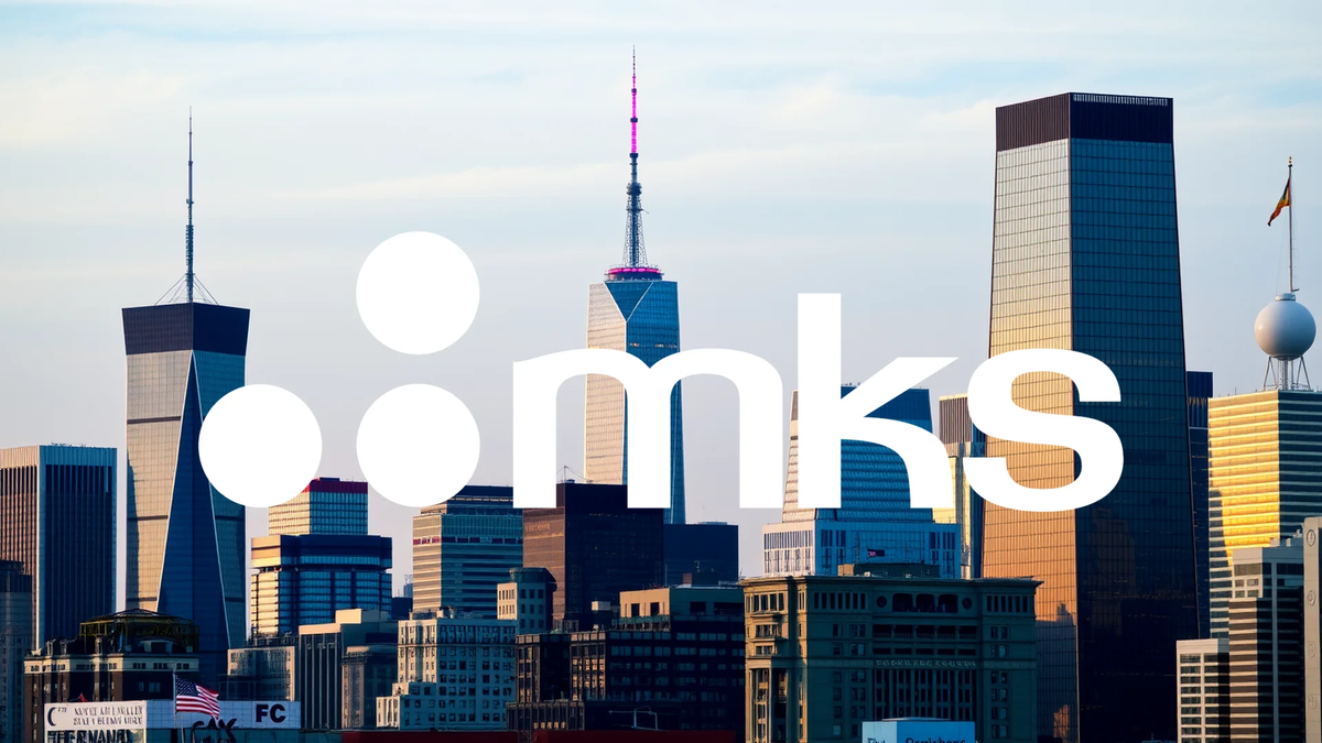 MKS Instruments Delivers Stellar Quarterly Performance - Foto: über boerse-global.de