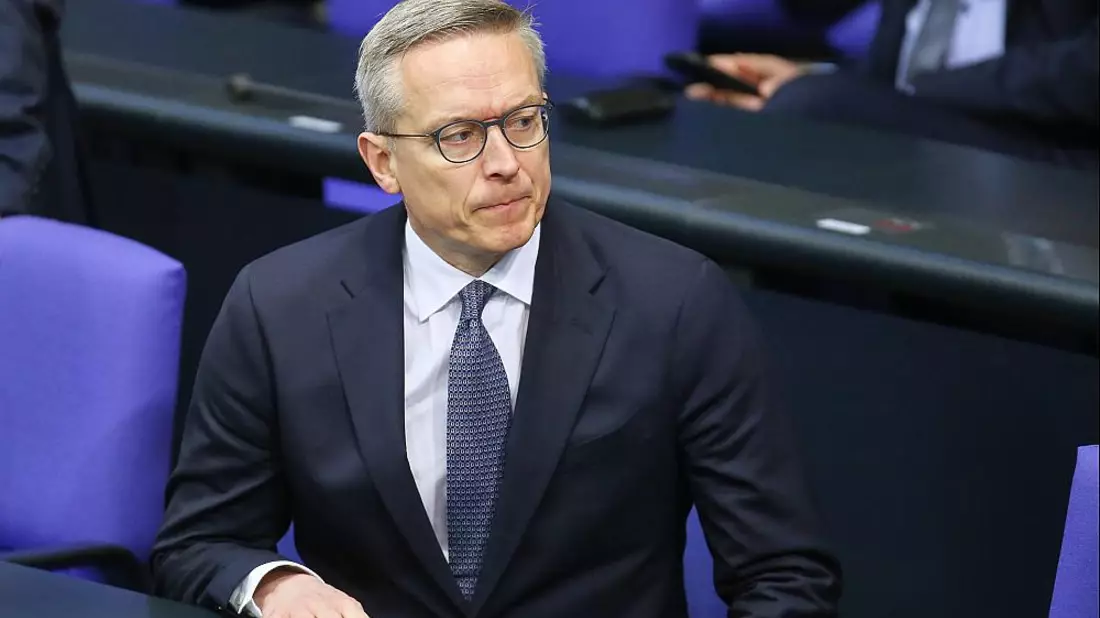 Karsten Wildberger (Archiv) - Bild: über dts Nachrichtenagentur