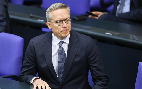 Karsten Wildberger (Archiv) - Foto: über dts Nachrichtenagentur